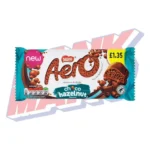 Aero Choco Hazelnut Sharing Bar (UK) - 90g