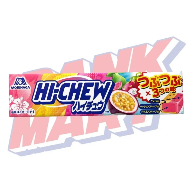 Hi Chew Tropical Mix Japan 55.2g 0aa9b4bb a24e 4795 88e2 3d49207b95e5 Mogulgus