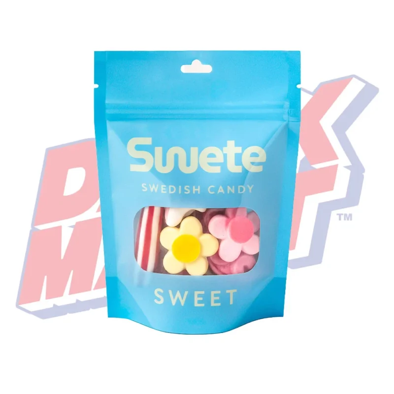 Swete Sweet Mogulgus