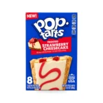 Pop Tarts Frosted Strawberry Cheesecake - 13.5oz